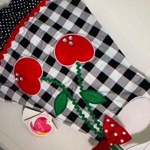 Good condition toddler style blouse